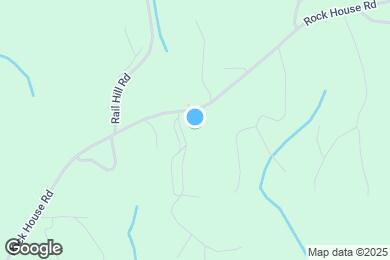 Map image of the property - 61 Crabapple Rdg