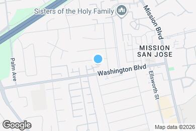 Map image of the property - 449 Pariso Terrace
