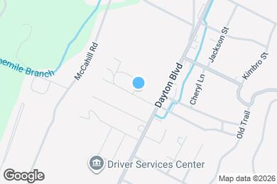 Map image of the property - 9 Coburn Dr