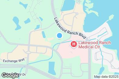 Map image of the property - Brea Lakewood Ranch