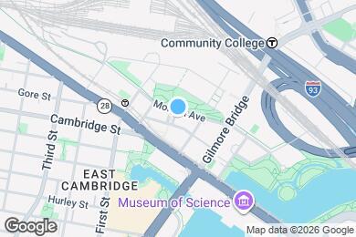 Map image of the property - 2 Earhart St