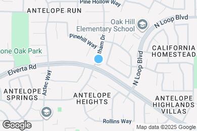 Map image of the property - 8200 Northam Dr