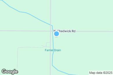 Map image of the property - 5963 W Chadwick Rd