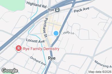 Map image of the property - 1097 Boston Post Rd