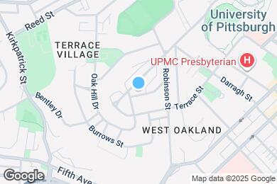 Map image of the property - 20 Ellers St