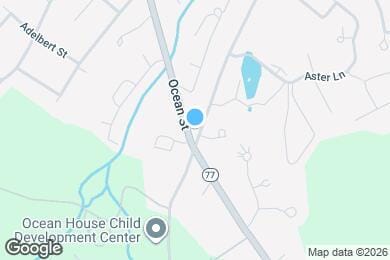 Map image of the property - 38 Ocean House Rd