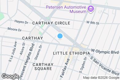 Map image of the property - 6213 Commodore Sloat Dr
