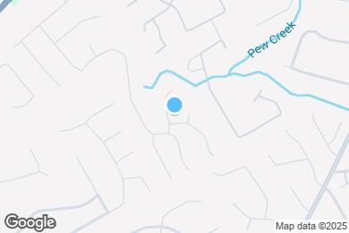 Map image of the property - 200 Sasnett Dr