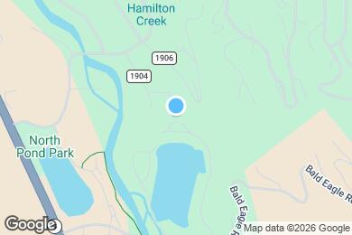 Map image of the property - 44 Damselfly Lp