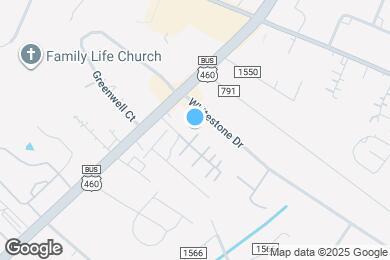 Map image of the property - 81 Duiguid Dr