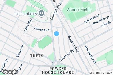 Map image of the property - 82 Bromfield Rd