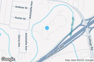 Map image of the property - 228 Princess Dr