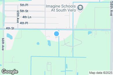 Map image of the property - 6235 4th St