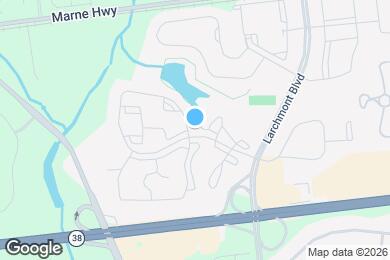 Map image of the property - 3107A Chadbury Rd