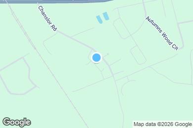 Map image of the property - 10 Bungalow Cir