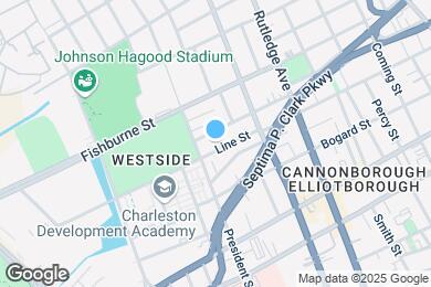 Map image of the property - 208 Line St