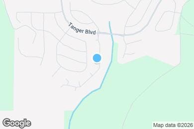 Map image of the property - 474 Kirkland Dr