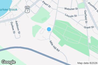 Map image of the property - 209 Academy St