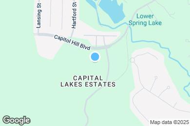 Map image of the property - Landmark Apartments