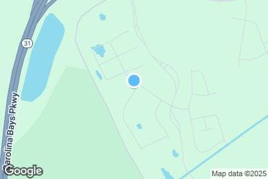 Map image of the property - 2385 Vera Wy