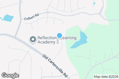 Map image of the property - 197 Brentwood Dr