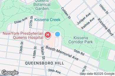 Map image of the property - 5611 141st St