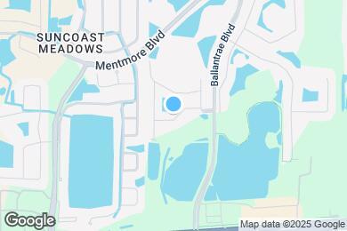 Map image of the property - 17513 Stinchar Dr