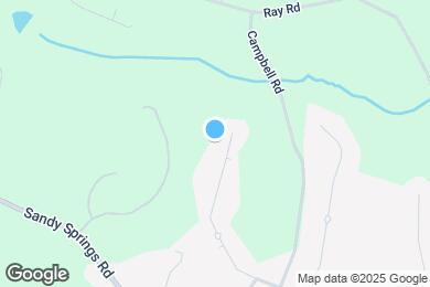 Map image of the property - 173 Largess Ln