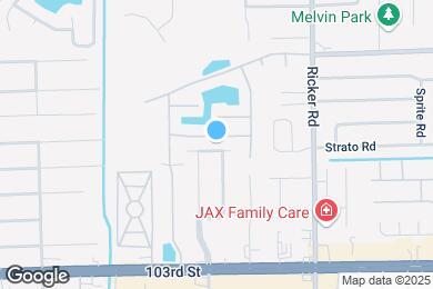 Map image of the property - 7796 Playschool Ln
