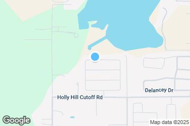 Map image of the property - 1132 Hendon Lp