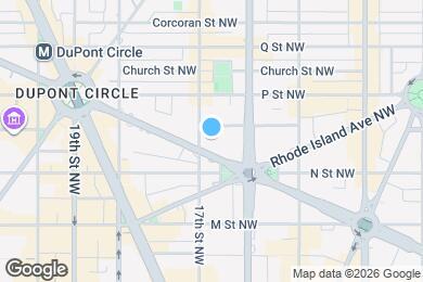 Map image of the property - Aviator House