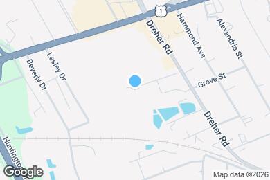 Map image of the property - 339 Gum Swamp Trl