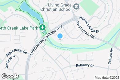 Map image of the property - 9409 Gentle Cir