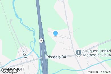 Map image of the property - 29 Pine Cir