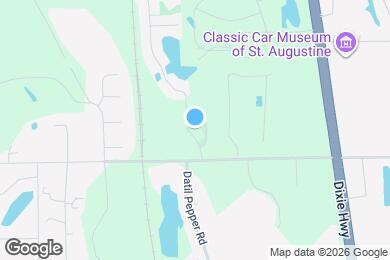 Map image of the property - 116 Osprey Marsh Ln