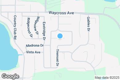 Map image of the property - 3010 Linmont Ln