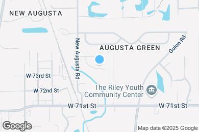 Map image of the property - 4334 Barharbor Ct