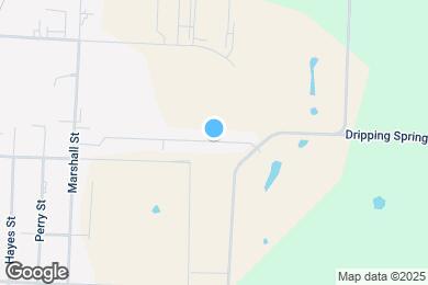 Map image of the property - 3428 Sweetwater Way