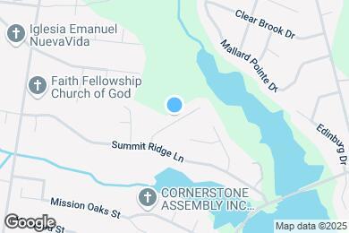 Map image of the property - 147 Austin Run Ct