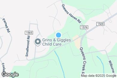 Map image of the property - 169 Loren Rd
