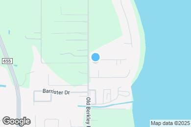 Map image of the property - 116 Sunrise Hill Ln