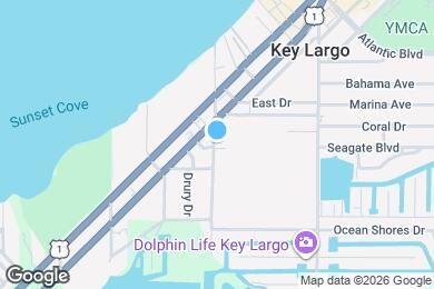 Map image of the property - 509 Fisherman’s Trail