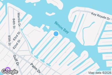 Map image of the property - 528 75th St