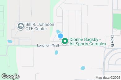 Map image of the property - 10302 Fort Belknap Trail