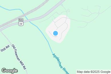 Map image of the property - 346 Auburn Station Dr