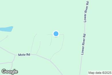 Map image of the property - 175 Whitehead Dr