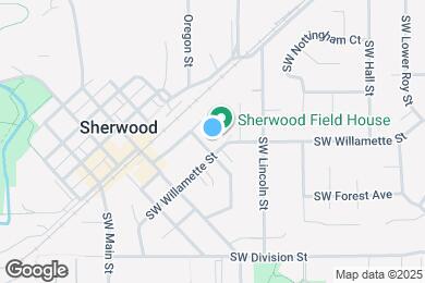 Map image of the property - Cannery Row