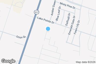 Map image of the property - 1123 Stone Vly Rd