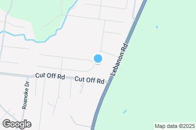 Map image of the property - 217 William Dylan Dr