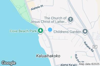 Map image of the property - 44 Kanani Rd